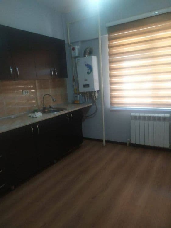 Сагбон 2/5/7 НОВОСТРОЙКА Тоза Ремонт Обш: 60 кВ.м Ор.р:Сагбон,Нурафшон — 3