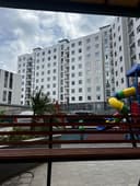 Квартира в элитном районе