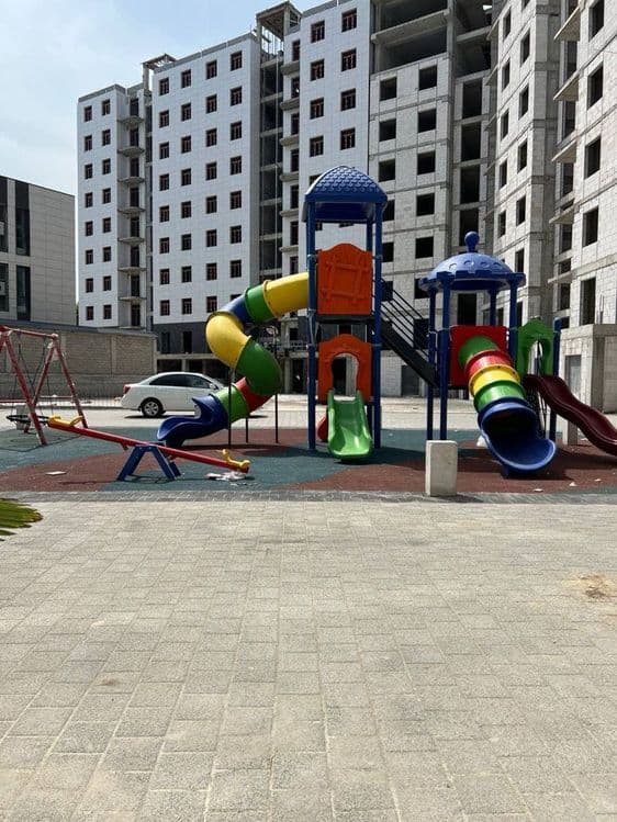 Квартира в элитном районе — 6