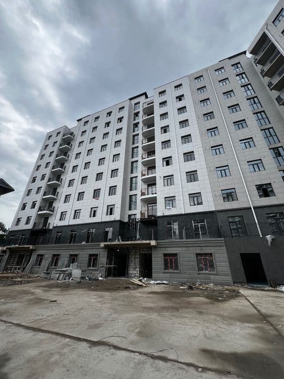 Квартира в элитном районе — 8