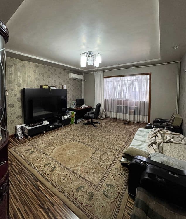 3х комнатная квартира в Юнус Абаде Продажа — 2