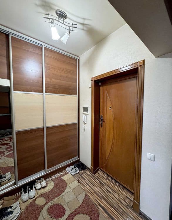 3х комнатная квартира в Юнус Абаде Продажа — 4