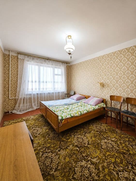 Бий академ городок Госпиталь 3/3/4 кирпич 67м² — 3