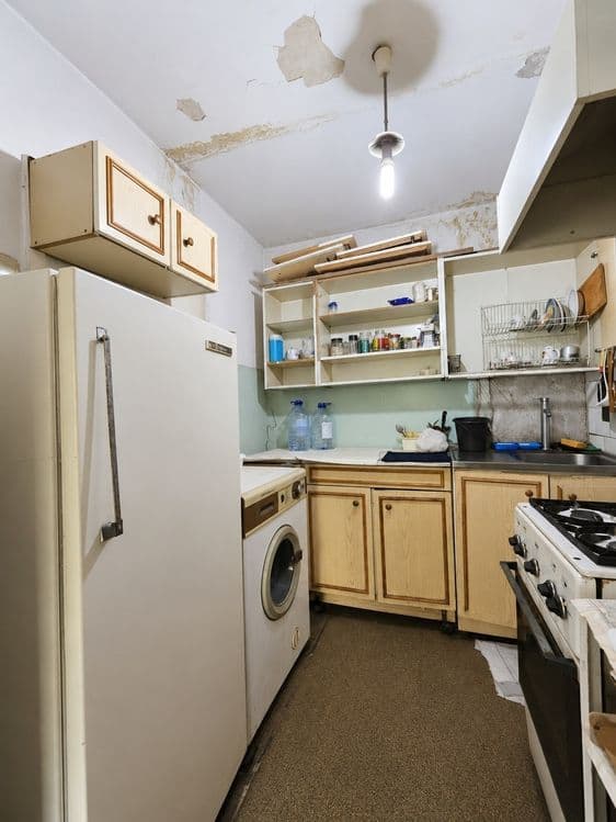 Бий академ городок Госпиталь 3/3/4 кирпич 67м² — 6
