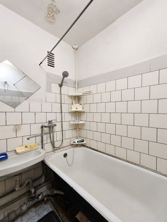 Бий академ городок Госпиталь 3/3/4 кирпич 67м² — 7