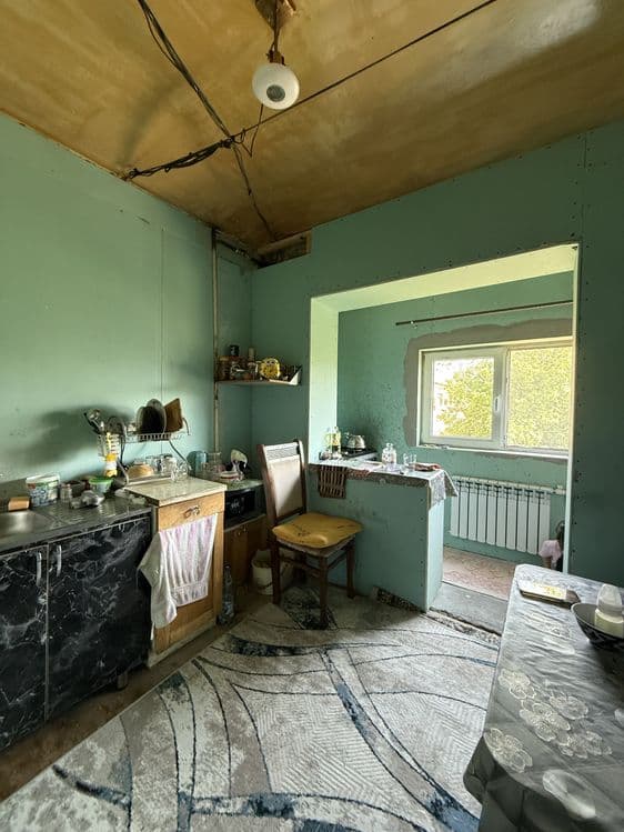 Продается квартира, Юнусабад 7 квартал, 4/4/4 — 5