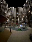 Продается 3х комнатная от Голден Хаус в центре