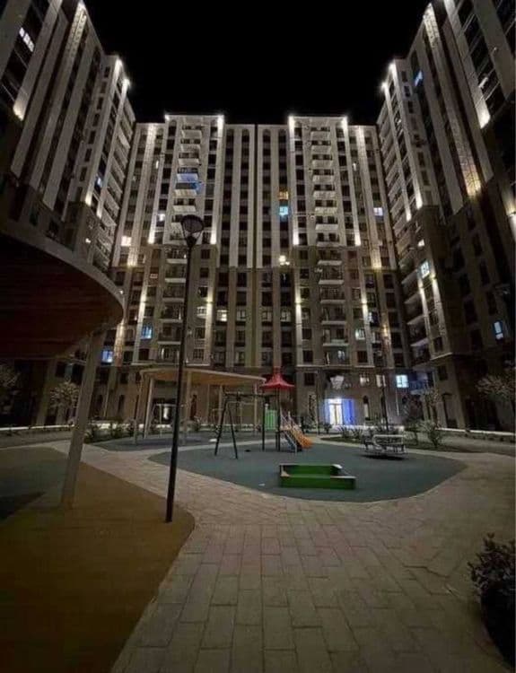 Продается 3х комнатная от Голден Хаус в центре — 1