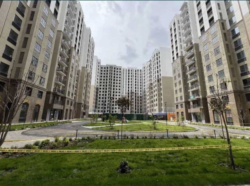Продается 3х комнатная от Голден Хаус в центре — 2