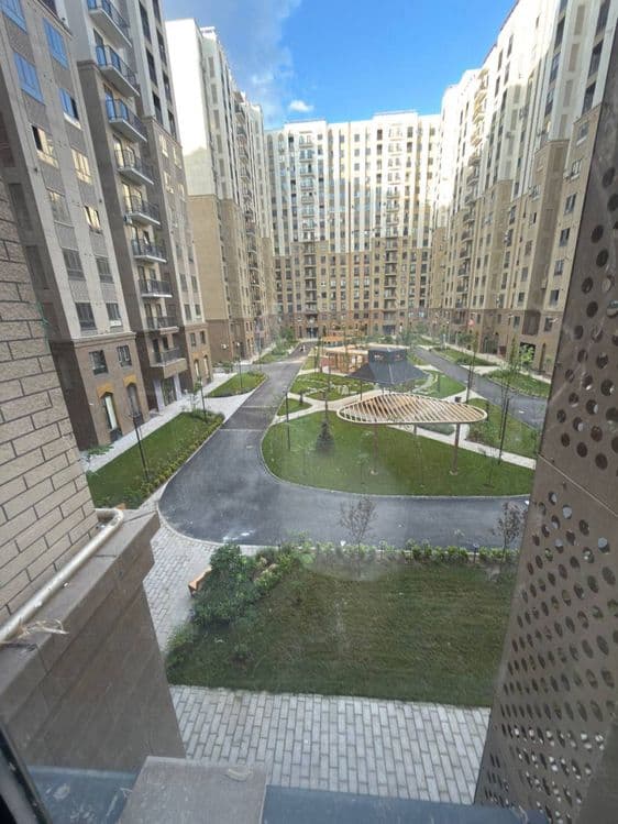 Продается 3х комнатная от Голден Хаус в центре — 5