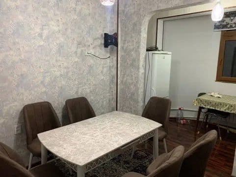 Караташ Продаётса 2/7/9 Медиа парк отдл вход 62кв.м — 1