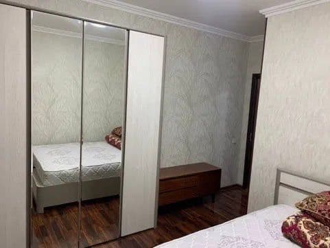 Караташ Продаётса 2/7/9 Медиа парк отдл вход 62кв.м — 2