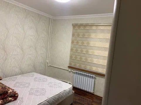 Караташ Продаётса 2/7/9 Медиа парк отдл вход 62кв.м — 3