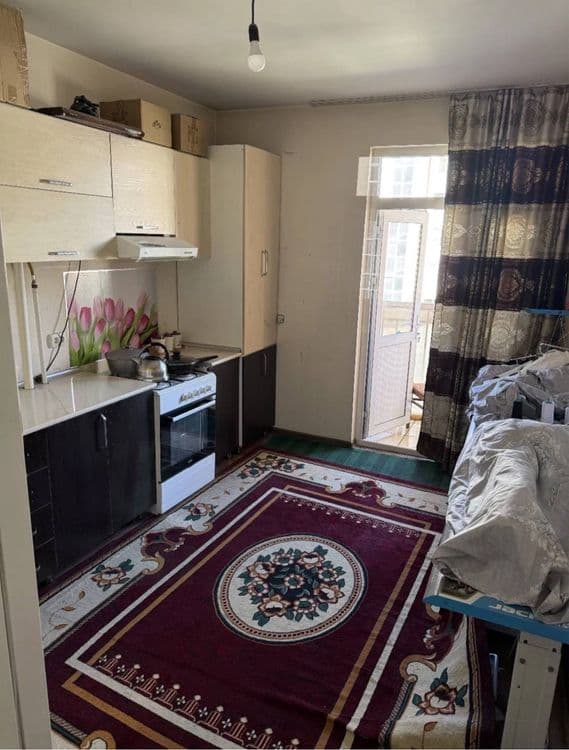 МЕТРО ЧОШТЕПА 3/4/7 НОВОСТРОЙКА Разделка 74м² Сергели, Продаётся- — 3