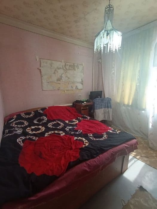 4³/3/9. Сергели 2. Квартира 92 м². Метро "Turon" - 400 м — 2