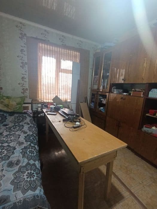 4³/3/9. Сергели 2. Квартира 92 м². Метро "Turon" - 400 м — 3