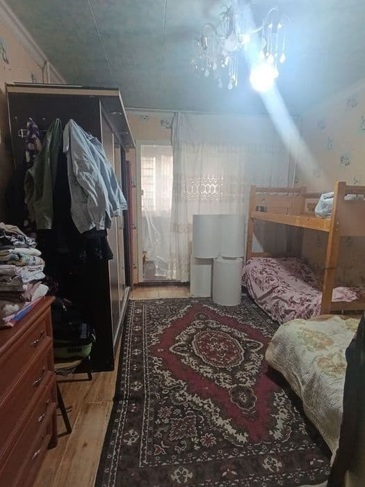 4³/3/9. Сергели 2. Квартира 92 м². Метро "Turon" - 400 м — 4