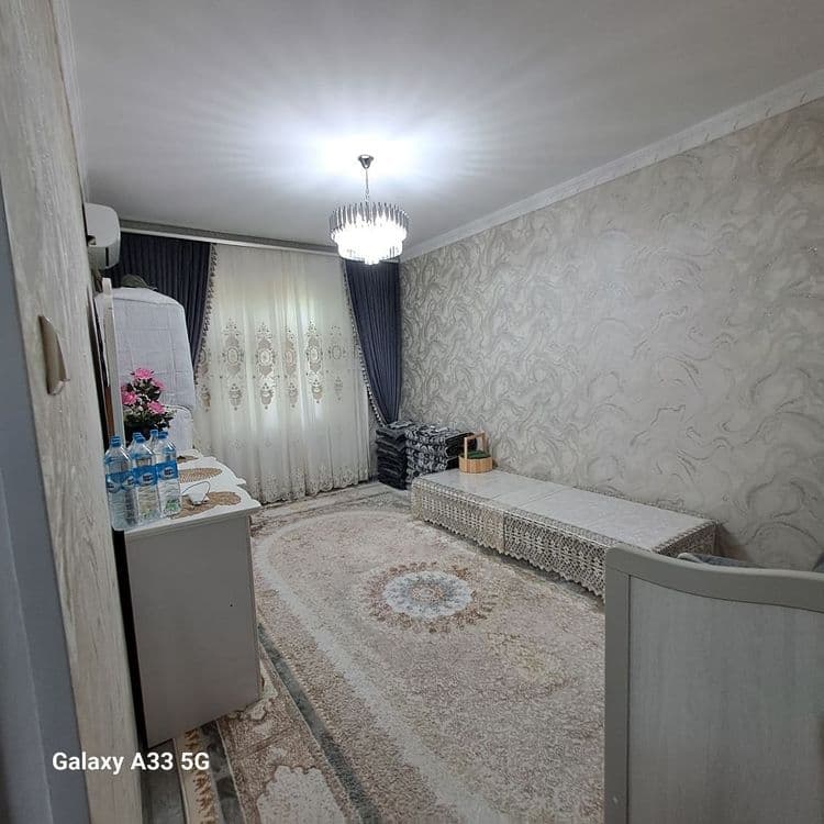 Ттз-1 !! Продается квартира 5/4/4 балкон — 1