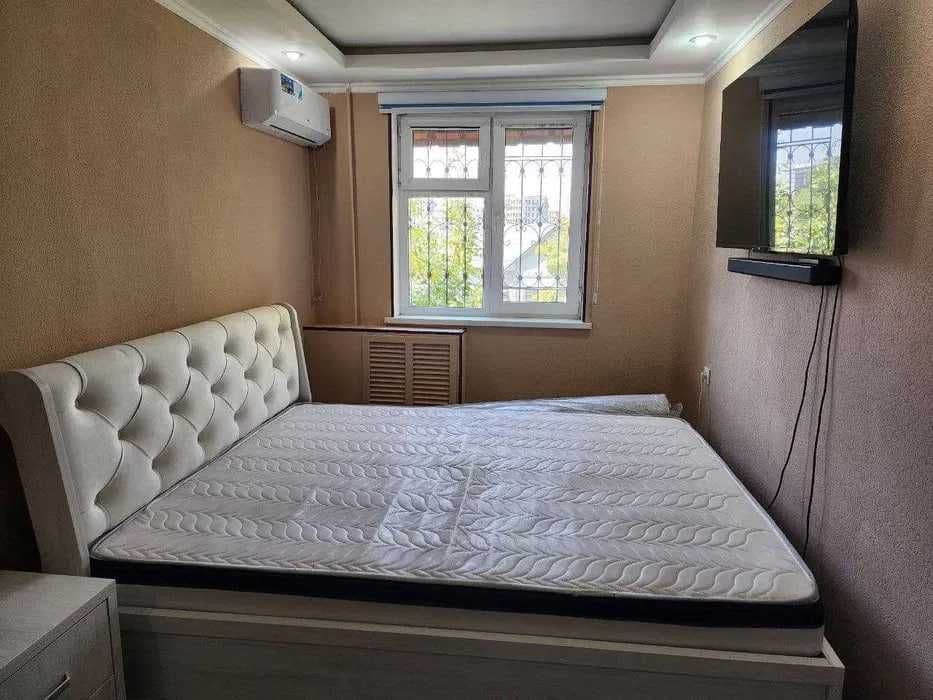 [O1]Продается квартира 2,3/4/5 м. Буз-1 225 школа — 4