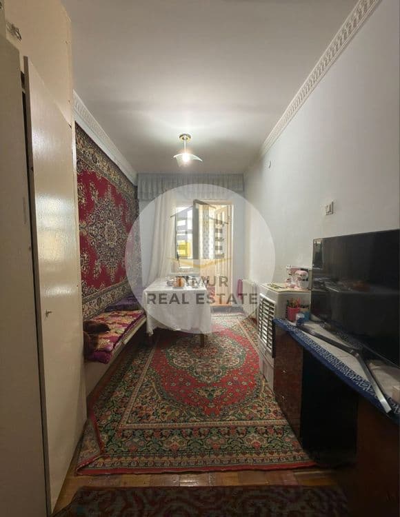 Квартира 77 серия 3/4/4 Карасу Академия 75м2 — 2