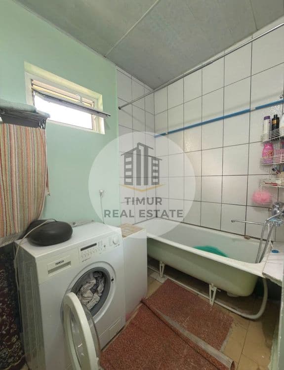 Квартира 77 серия 3/4/4 Карасу Академия 75м2 — 3