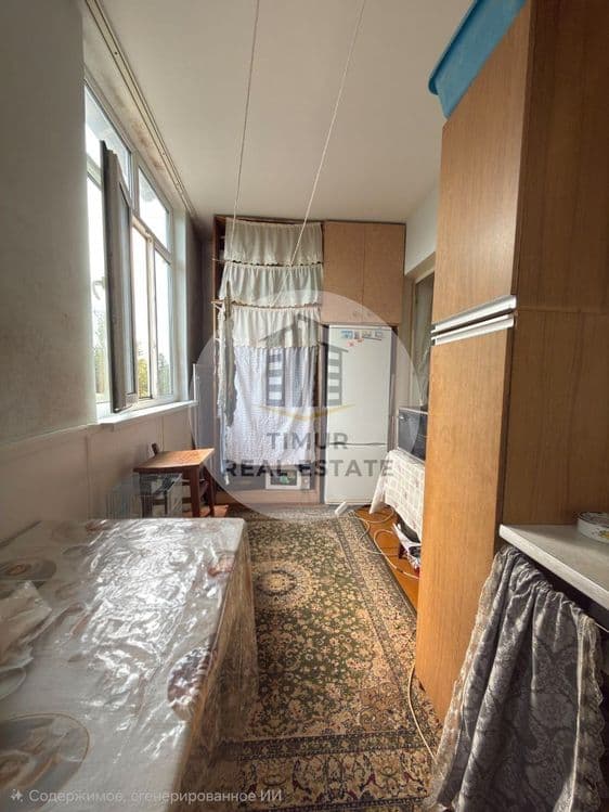 Квартира 77 серия 3/4/4 Карасу Академия 75м2 — 4