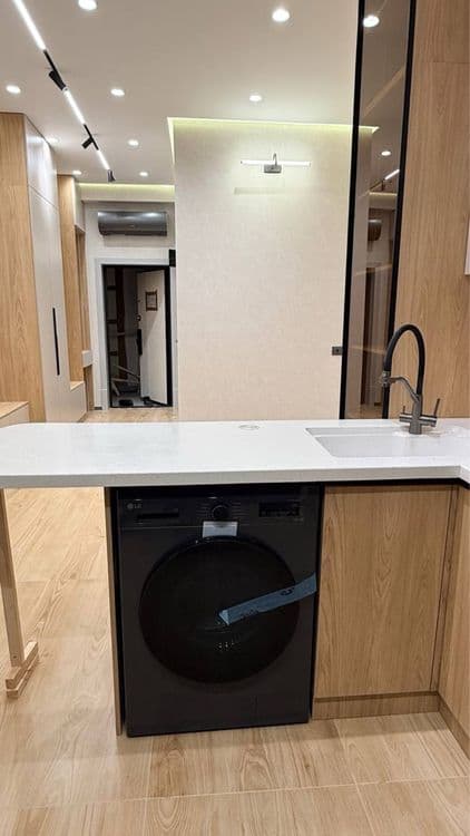 Imperial Club City 1 комнатная Евро квартиа 27м2 — 2