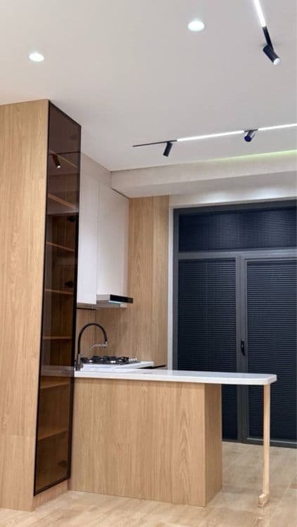 Imperial Club City 1 комнатная Евро квартиа 27м2 — 5