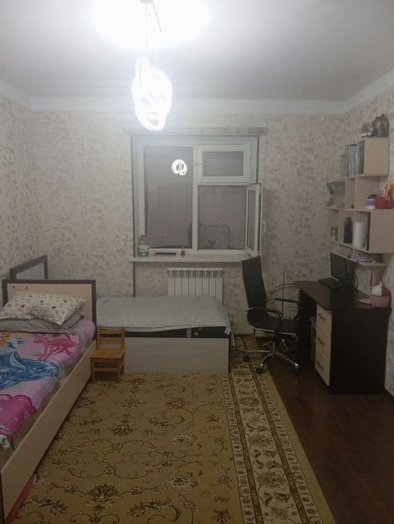 Янгихает тумани 8 худудда жойлашган 3/3/7 сотилади — 2