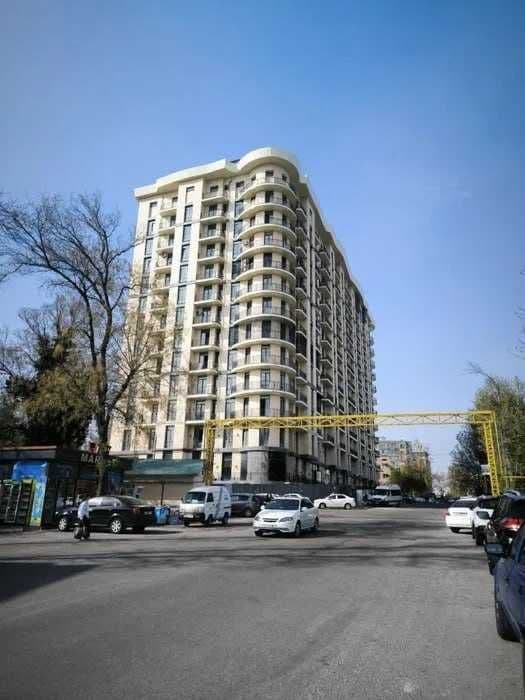 ;Новостройка‼️2ком квартира 63м2 коробка метро БИЙ цветочный рынок — 1