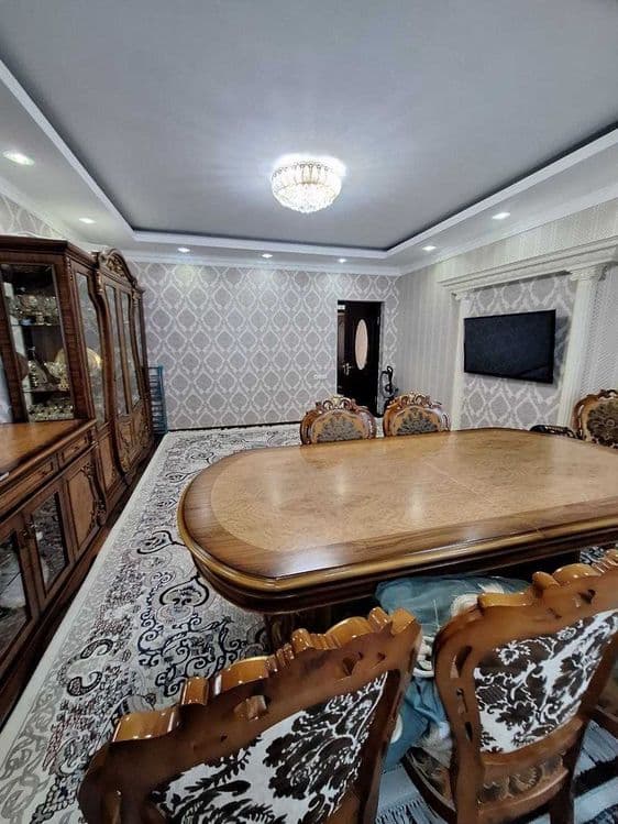 3 хонали капитал ремонт квартира сотилади Учтепа Алгоритм — 2