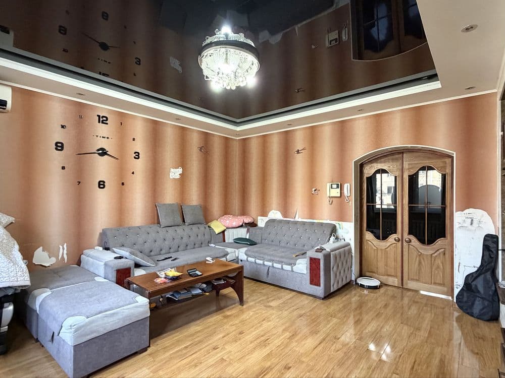 4 Комнаты 4в3/3/9 Сергели 2, Корзинка, Ярмарка, Sergeli 2, Франция — 4