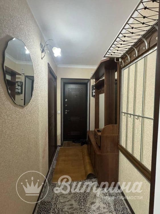 Срочно 2 комнатная квартира на Шота Руставели гостиница Grand Mir — 4