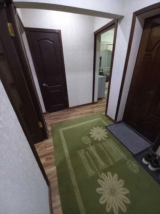 Дархан квартира 2х комнатная не торцевая срочно  65кв.м дархан авеню — 3