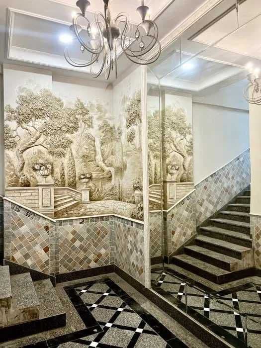 ЖК Labzak 2 комнатная 60м2 Лабзак Корзинка Сазанчик напротив — 4
