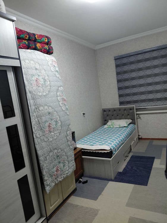 СРОЧНО продается 4х комнатная квартира. ОТ СОБСТВЕННИКА!!! — 3