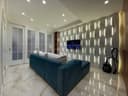 2-комн. в Parkent Plaza с арендатором за $730 — Яшнабад`