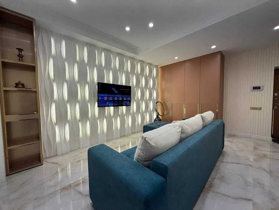 2-комн. в Parkent Plaza с арендатором за $730 — Яшнабад` — 2