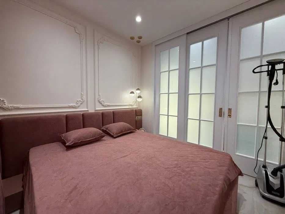 2-комн. в Parkent Plaza с арендатором за $730 — Яшнабад` — 5