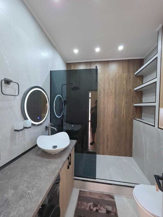 ЖК Royal House 2 комнатная 40м2 Шота Руставели 1 линия Срочно !! — 5