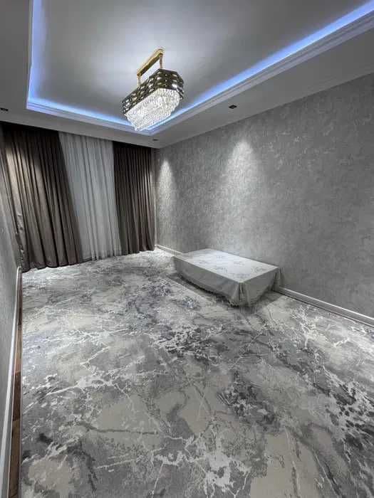 Продаётся Евроремонт 3 комнатная квартира Кара Камыш, Коракамиш — 1