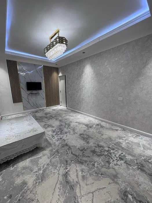 Продаётся Евроремонт 3 комнатная квартира Кара Камыш, Коракамиш — 2
