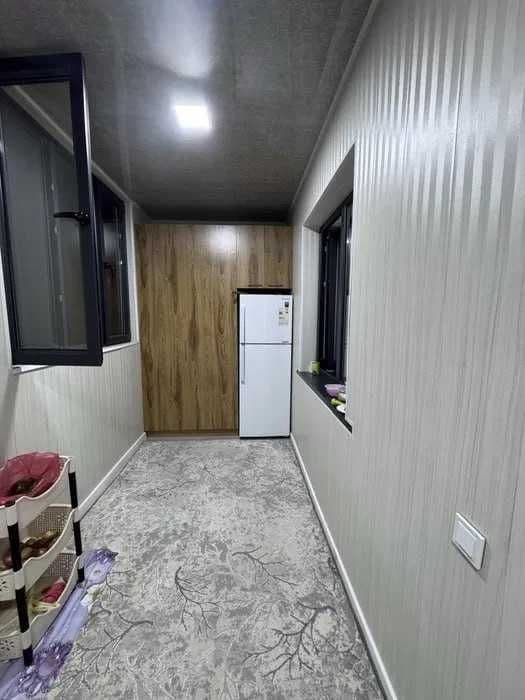 Продаётся Евроремонт 3 комнатная квартира Кара Камыш, Коракамиш — 5