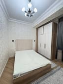 2-комнатная квартира Parkent Avenue.Можно в ипотеку!