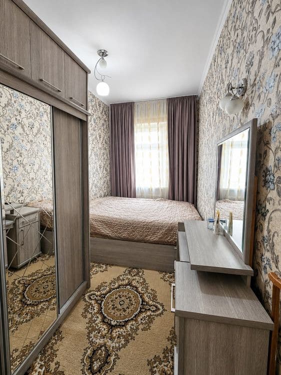 Авиасозлар дубовая паспортный стол 3/3/9 80м² — 2