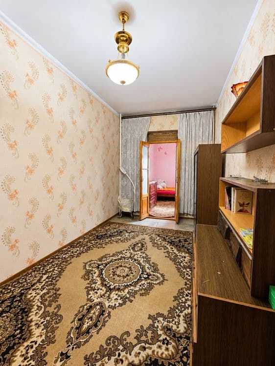 Авиасозлар дубовая паспортный стол 3/3/9 80м² — 3