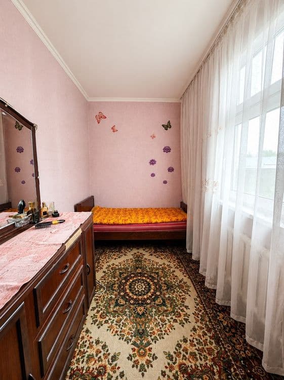 Авиасозлар дубовая паспортный стол 3/3/9 80м² — 5