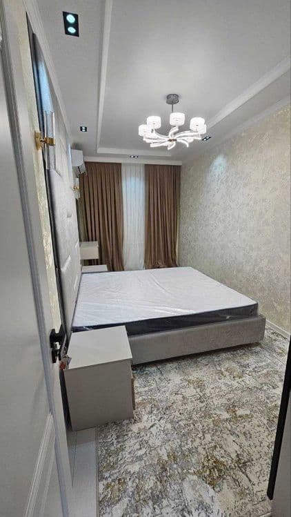 2*3х--1--4 комнат. Чиланзар-6 Кв. Мебель+Техника. Евро. Мирзо Улугбек — 4
