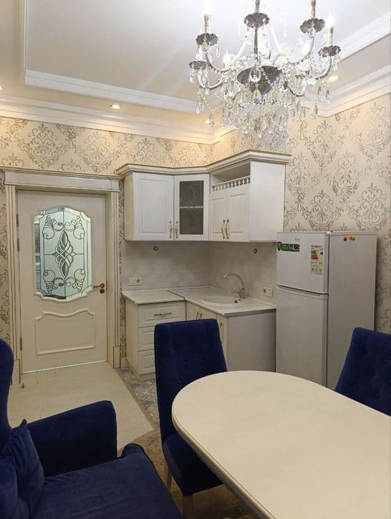 Продам 2 ком Юнусабад 17 квартал — 5