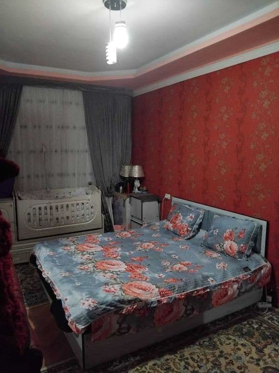 Sebzor 3 xona Kvartira sotiladi !! — 3